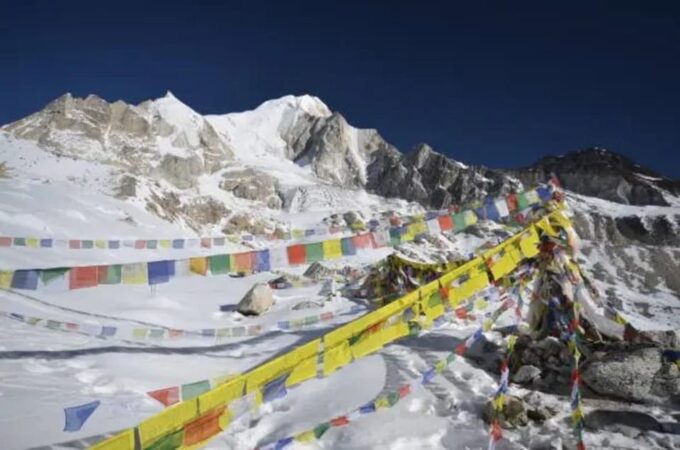 Manaslu Circuit Trek 9 Days - Frequently Asked Questions
