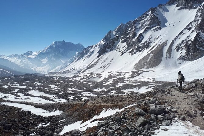 Manaslu Circuit Trek - Cancellation Policy