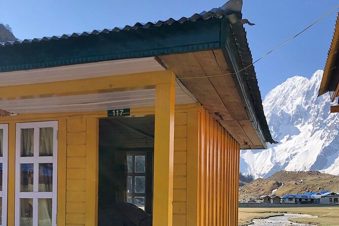 Manaslu Circuit Trek - Highlights of the Experience