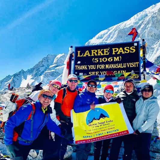 Manaslu Circuit Trek From Kathmandu - What to Bring