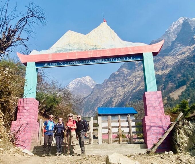 Manaslu Circuit Trek From Kathmandu - Frequently Asked Questions