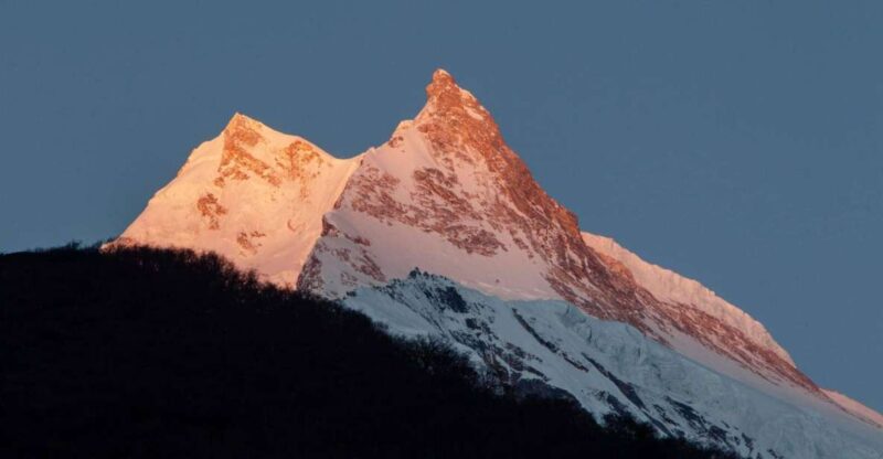 Manaslu Circuit Trek- Guide Service - Itinerary Breakdown