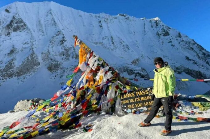 Manaslu Circuit Trek- Guide Service - Frequently Asked Questions