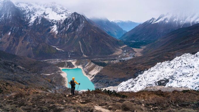 Manaslu Circuit Trek, Nepal - Permits and Preparations