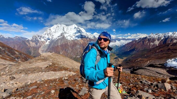 Manaslu Circuit Trek, Nepal - Frequently Asked Questions