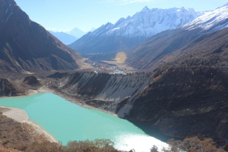 Manaslu Circuit Trek via Barpak & Laprak Village - 19 Days - Suitability and Restrictions