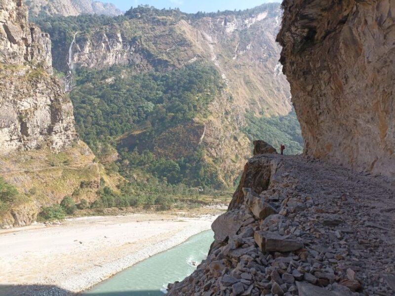 Manaslu Circuit Trekking - 11 Days - Participant Requirements