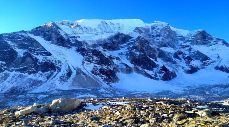 Manaslu Circuit Trekking 12 Days - Itinerary Highlights