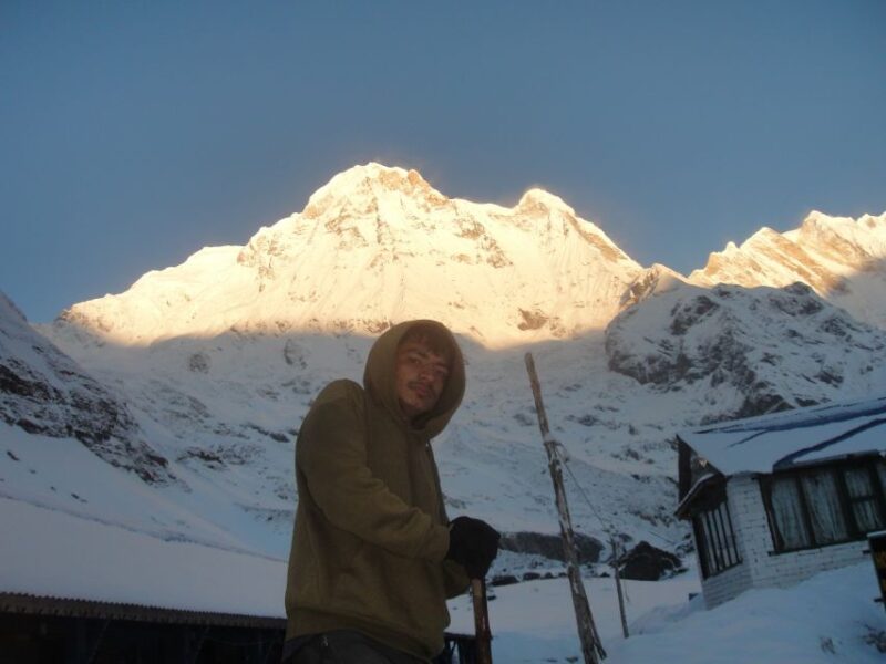 Manaslu Circuit Trekking in Nepal. - Trekking Experience and Highlights
