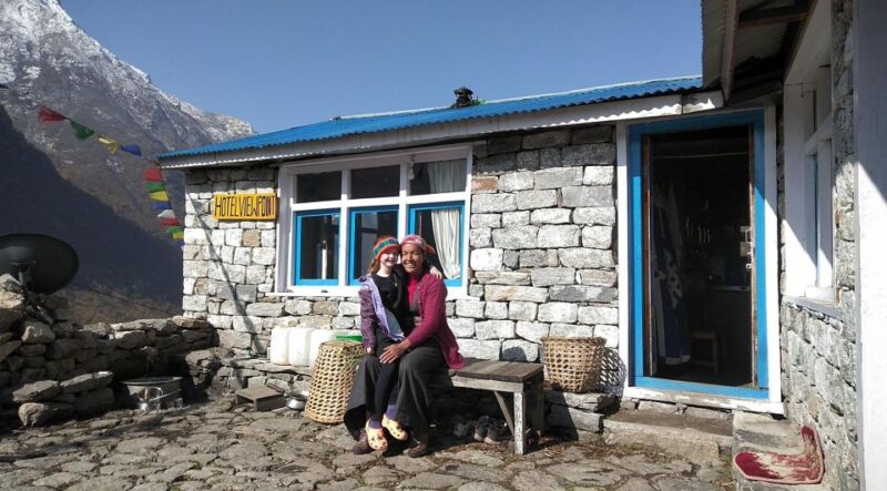 Manaslu Circuit Trekking:15 Days - What to Expect