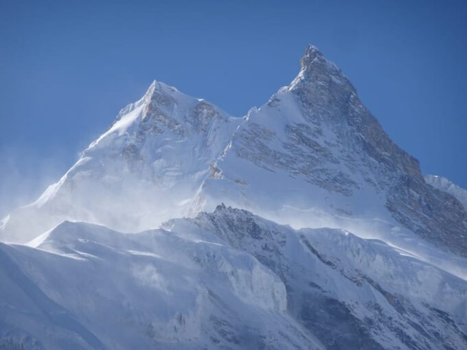 Manaslu Circuit With Larke Pass Trek - Meeting Point