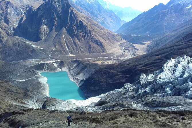 Manaslu Private Circuit Trek in Nepal 16 Days - Permits and Insurance