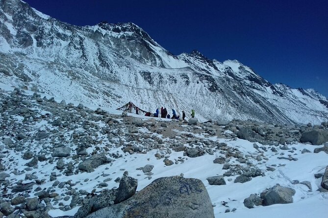 Manaslu Private Circuit Trek in Nepal 16 Days - Booking and Cancellation Policy