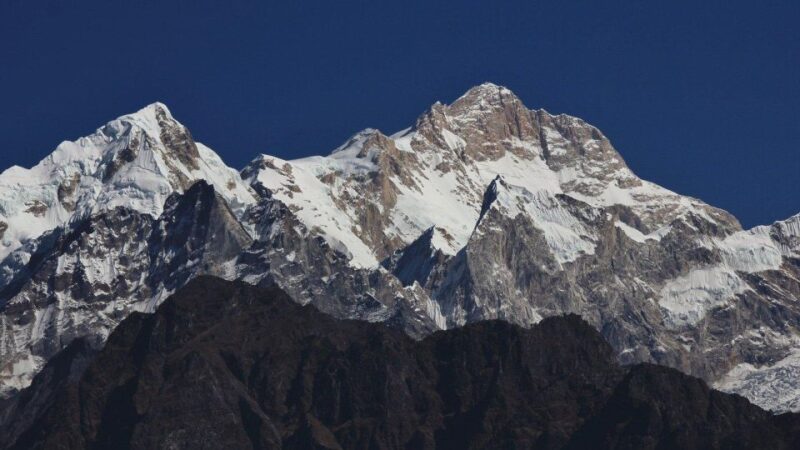 Manaslu Trek - 13 Days - Itinerary Highlights