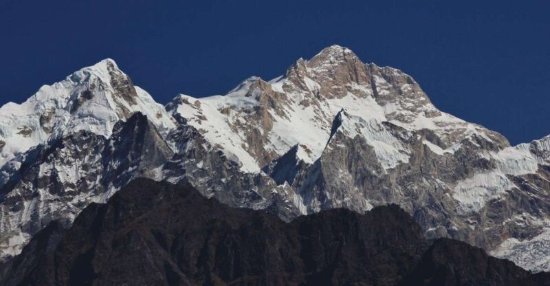 Manaslu Trek - 13 Days - Accommodation and Meals
