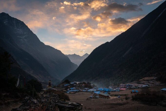 Manaslu Trek - 13 Days - Frequently Asked Questions