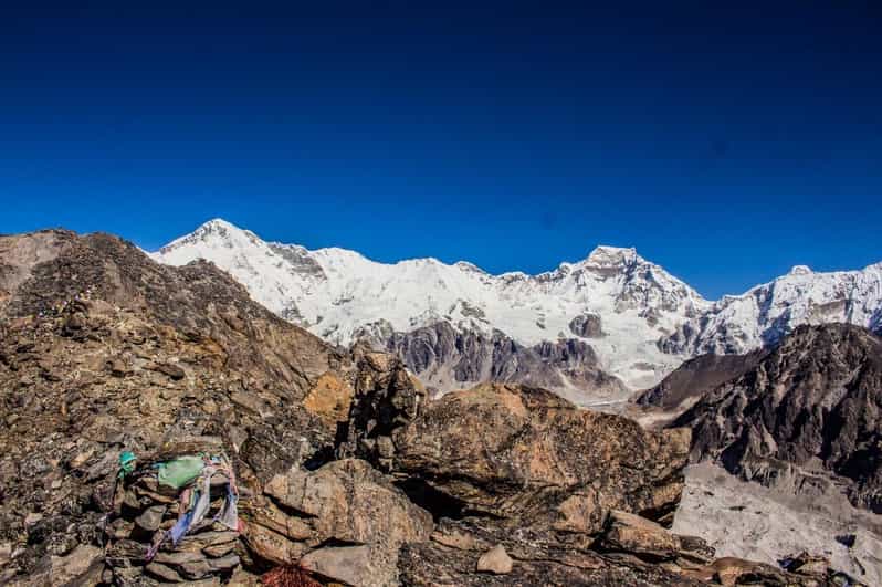 Manaslu Tsum Valley Trek - Frequently Asked Questions