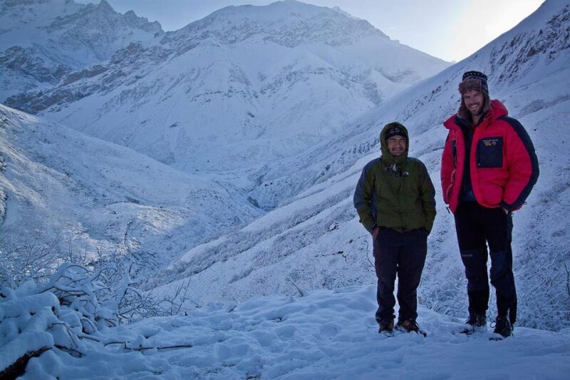 Manaslu Tsum Valley Trek - Key Points