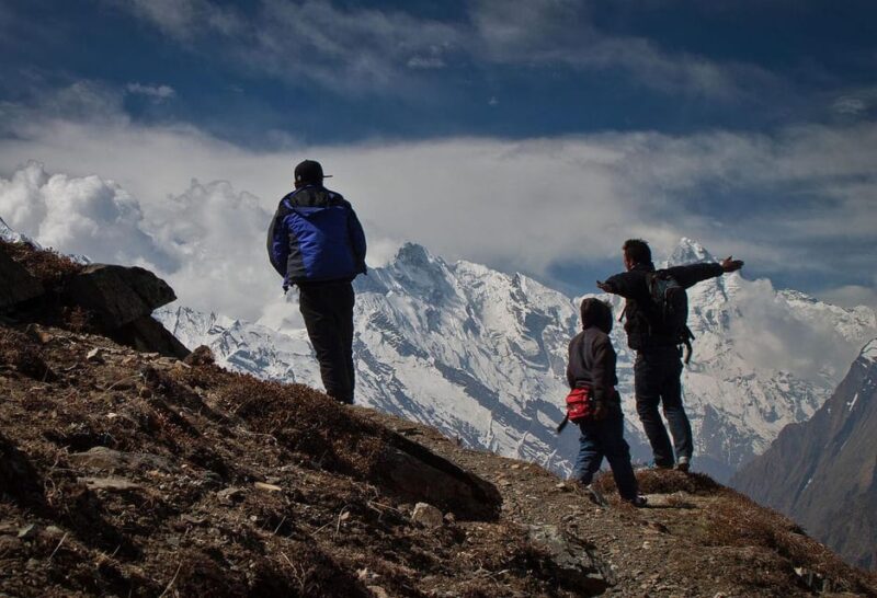 Manaslu Tsum Valley Trek - Exclusions and Additional Costs
