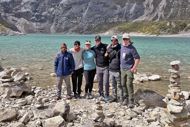 Manaslu Tsum Valley Trekking - Trek Overview and Highlights