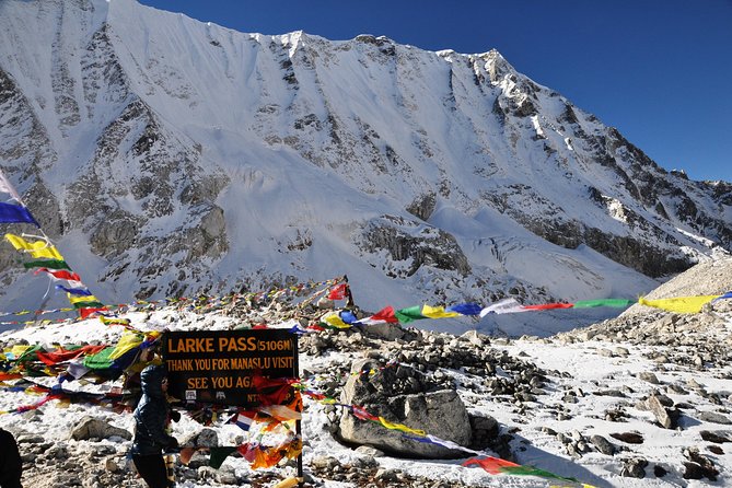 Manaslu Tsum Valley Trekking - Meals and Accommodation