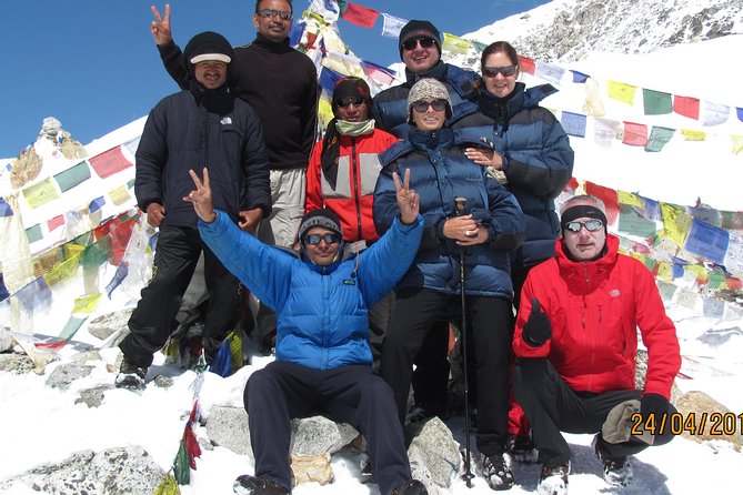 Manaslu Tsum Valley Trekking - Best Time to Trek