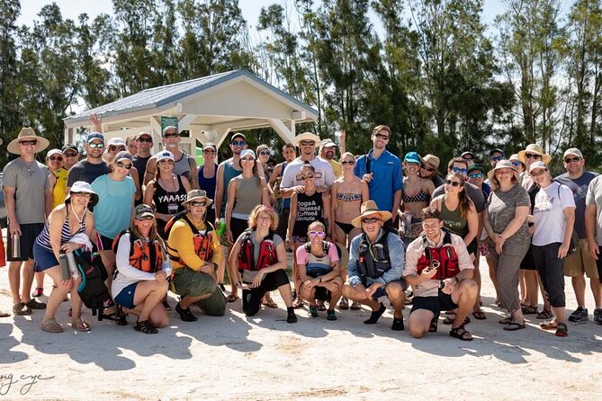 Manatees/Sunset/Bioluminescence Tour - Bioluminescence Experience