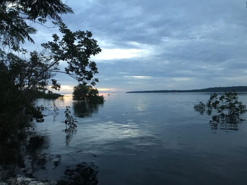 Manaus: 2-Day River Tour With Overnight Stay - Accommodations and Facilities