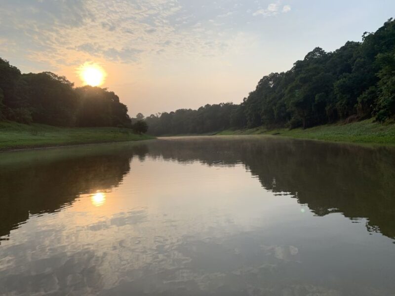 Manaus: 2-Day River Tour With Overnight Stay - Excluded Provisions