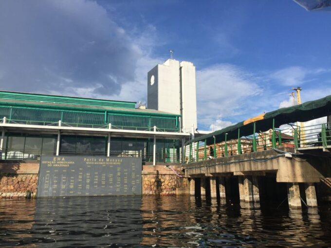 Manaus: 2-Day River Tour With Overnight Stay - Booking and Payment Information