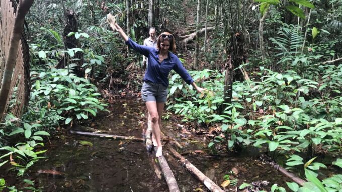 Manaus: 2-Day River Tour With Overnight Stay - Frequently Asked Questions
