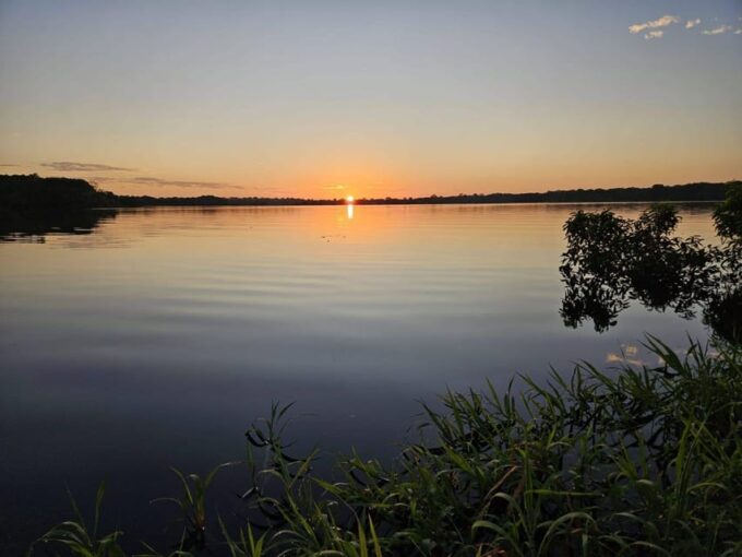 Manaus Amazon 3 Days Tour Tour at Sol Do Amanha Lodge - Arrival and Transfers