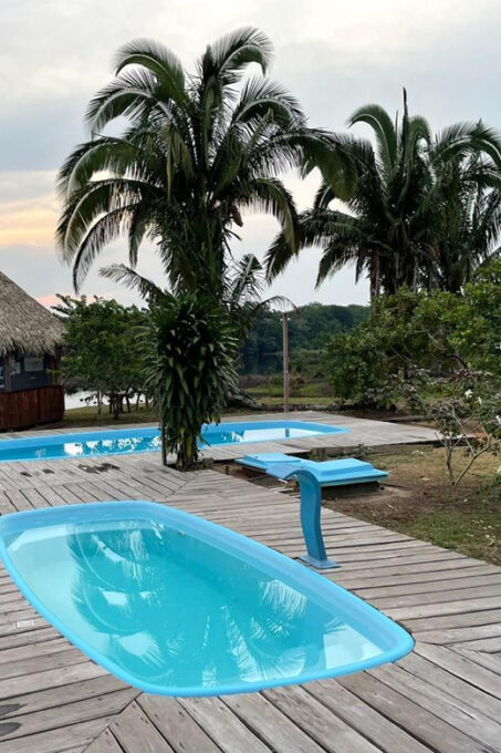 Manaus Amazon 3 Days Tour Tour at Sol Do Amanha Lodge - Booking and Cancellation