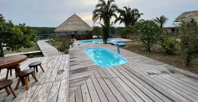 Manaus Amazon 3 Days Tour Tour at Sol Do Amanha Lodge - Frequently Asked Questions