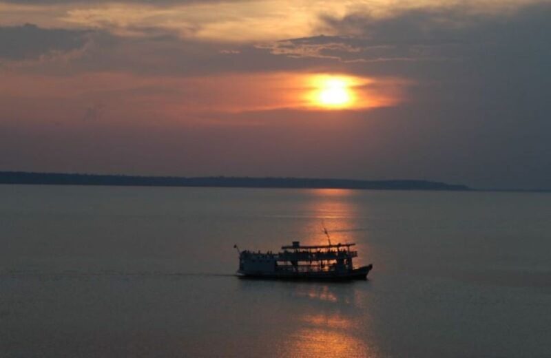Manaus: Amazon Jungle Tour With Alligator Night Watch - Included Hotel Pickup Service