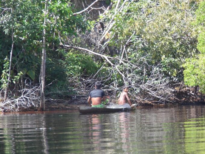 Manaus Amazon Kabanas Jungle Survival Tour 7 Days & 6 Nights - Suitability and Restrictions