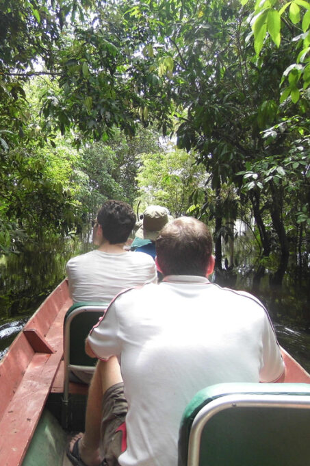 Manaus Amazon Kabanas Jungle Survival Tour 7 Days & 6 Nights - Frequently Asked Questions