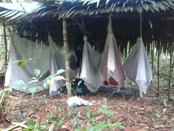 Manaus Amazon Rio Negro Camping Tour- 4 Days Tour - Arrival and Departure