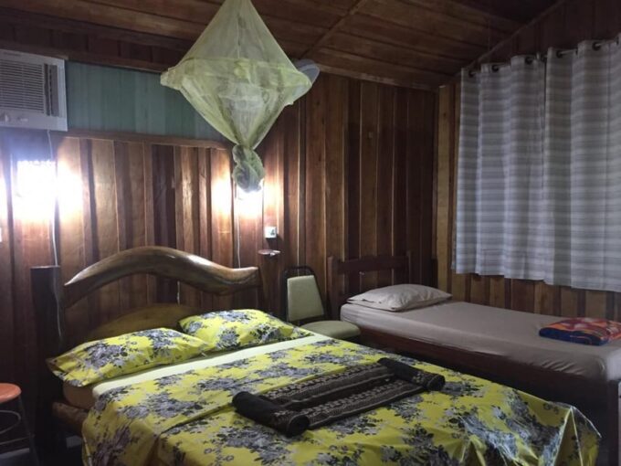 Manaus Amazon Rio Negro Camping Tour- 4 Days Tour - Experiences During the Tour