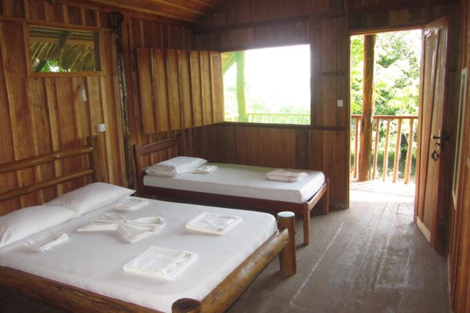 Manaus Amazon Rio Negro Tour 3 Fantastic Days at Tucan Lodge - Practical Information