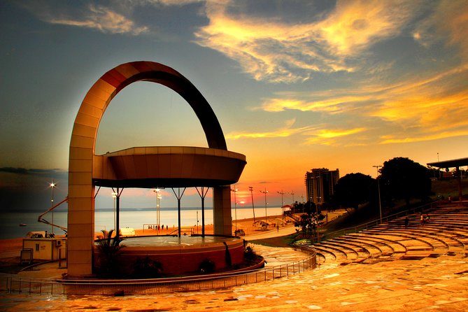 Manaus City Sightseeing Tour - Itinerary and Attractions