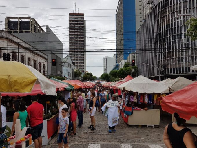 Manaus: Half-Day City Tour - Frequently Asked Questions