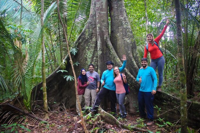 Manaus: Multi-Day Amazon Trip at Tapiri Floating Lodge - Frequently Asked Questions