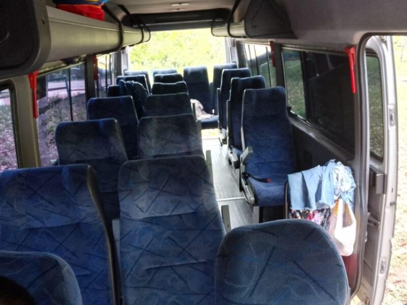 Manaus Private Airport Transfer - Reliability and Punctuality