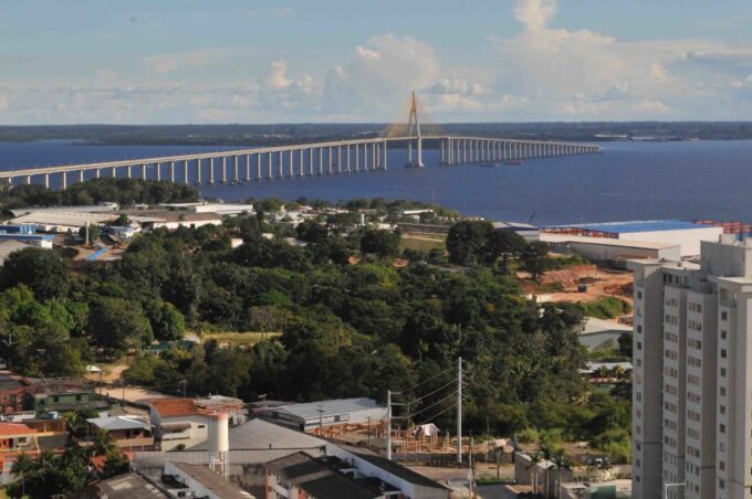 Manaus Sightseeing Tour - Frequently Asked Questions
