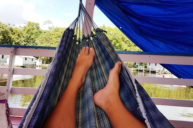 Manaus to Santarém by Boat - Booking Considerations