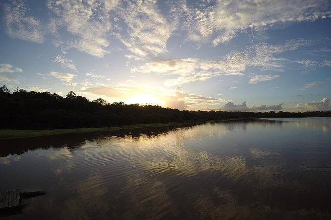 Manaus to Santarém by Boat - Recap