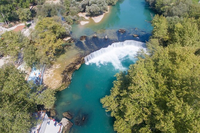 Manavgat Boat Tour From Side - Booking Assistance and Support