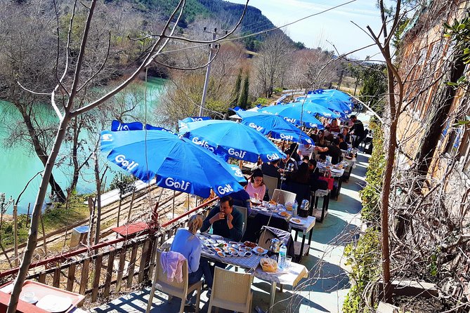 Manavgat Breakfast Tour - About Your Stay