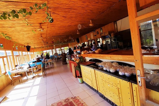 Manavgat Breakfast Tour - Manavgat River Breakfast